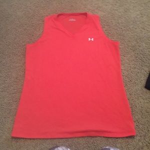 Workout tank